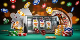 Variasi permainan slot online menawan di mnctoto