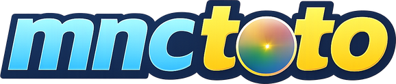 Logo mnctoto resmi